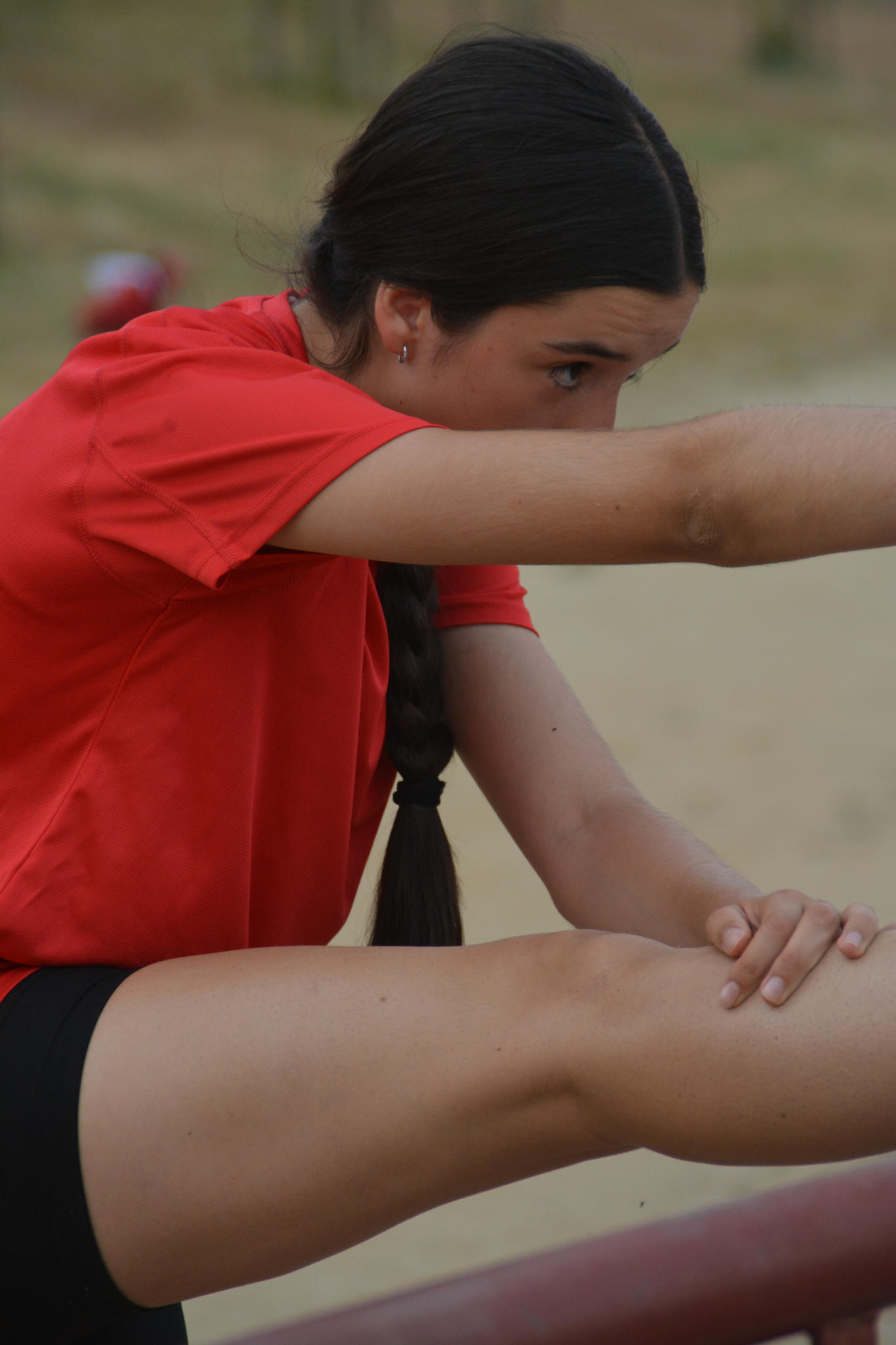 Club Atletisme Badalona - Tecnificacio